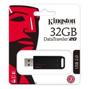 USB KINGSTONE 32GB
