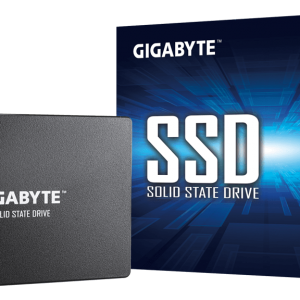 GIGABYTE SSD 120GB