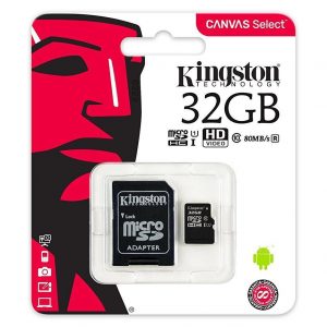 Memorijska kartica Kingstone 32GB