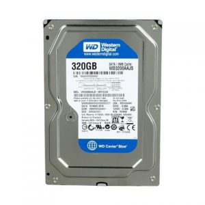 Hard Disk 500gb