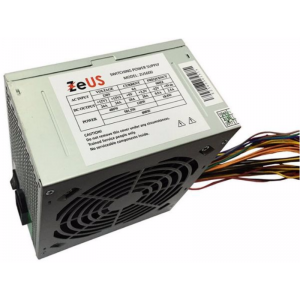 Napajanje 500W ZEUS ZUS-600 12cm
