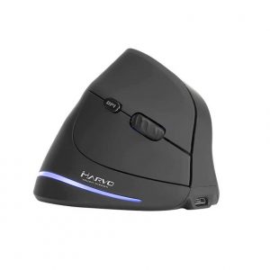 Gejmerski miš Marvo M703W Wireless