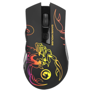 MIS Marvo M209 Gaming