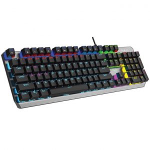 Mehanička tastatura AULA F2066-2 Blue Switch