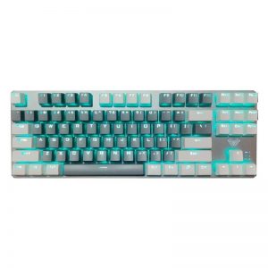Mehanička tastatura AULA F3287 Blue Switch
