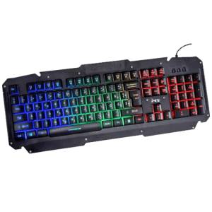 MS Gejmerska tastatura ELITE C330